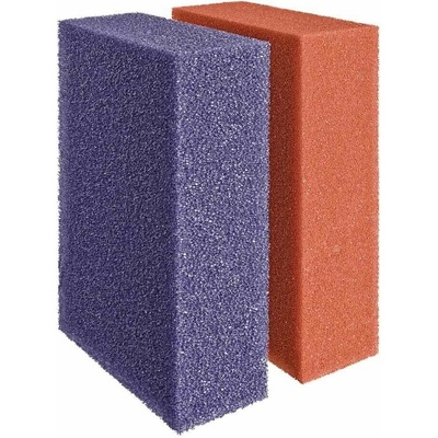 BioTec Screenmatic 18/36 a 60000/140000 špongie
