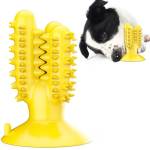 Pet Interest Четка за зъби с форма на кактус PET INTEREST Cactus-Shaped Dog Toothbrush (41273)