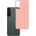 3mk Protection Калъф за Samsung Galaxy S23, термополиуретанов, 3MK Matt Case, удароустойчив, розов
