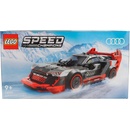 LEGO® Speed Champions 76921 Audi S1 E-tron Quattro