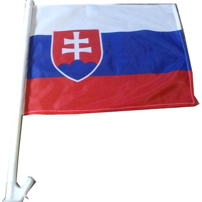 Autovlajka SK