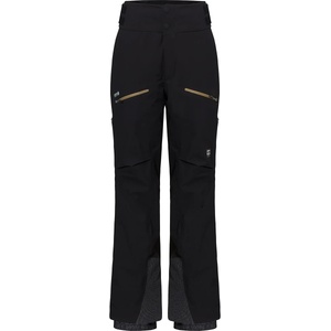 Rehall Мъжки ски панталон Rehall Pelleh Ski trousers - Black - размер XL (007-3956-0115)