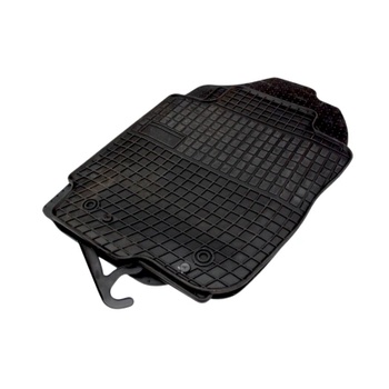 FroGum Гумени стелки за TOYOTA Rav4 (2012-2018)