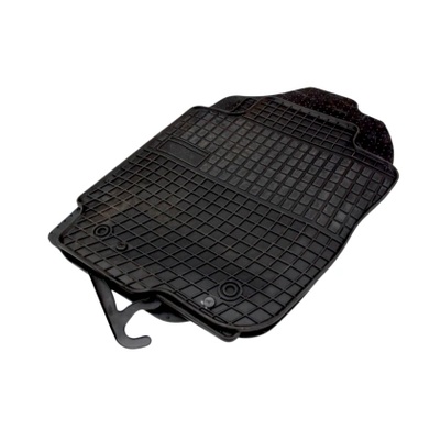 FroGum Гумени стелки за TOYOTA Rav4 (2012-2018)