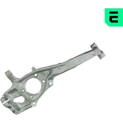 Čep nápravy, zavěšení kol OPTIMAL KN-100550-01-R