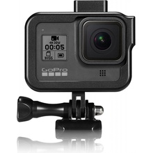 ROLLIN KRYT HLINÍKOVÝ CNC OCHRANNÝ MONTÁŽNÍ PRO GOPRO HERO8 Black GO_7050