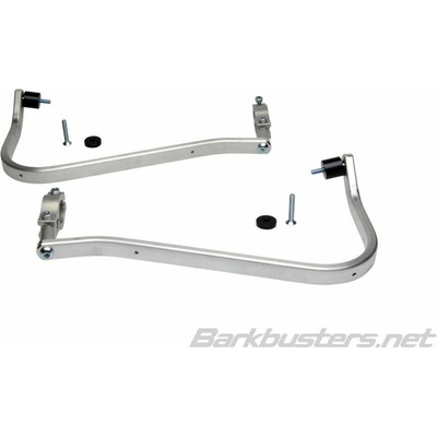 Triumph Tiger 800 XC / XRx / XCx (10-) - hliníkový držák chráničů páček Barkbusters VPS / Storm
