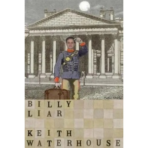 Billy Liar | Keith Waterhouse (2010)
