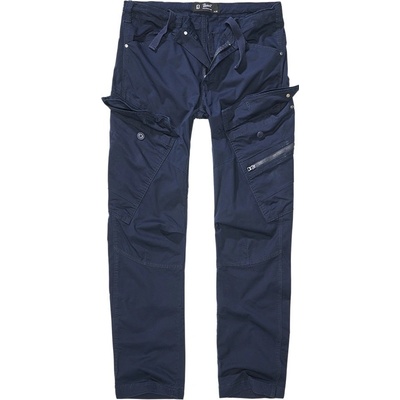 Kalhoty Brandit Adven Slim Fit Navy