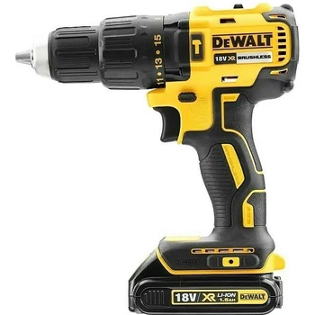 DeWalt DCD778L2T-QW