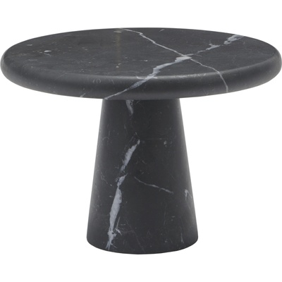 Aquanova Декоративен поднос Nero с основа (NERPTM-09)