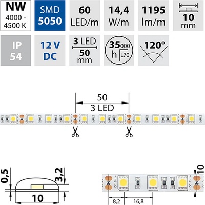 McLED ML-121.675.60.0