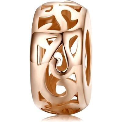 P&J Jewellery Zlatý oddělovač GGB8