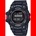 Casio GBD-100-1