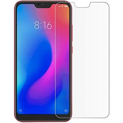 Haffner 9H стъклено фолио за Xiaomi Mi 8 Lite, 2.5D, 0.3 мм, прозрачно (eb28267)