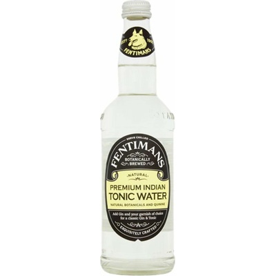 Fentimans indická tonicová voda 0,5 l
