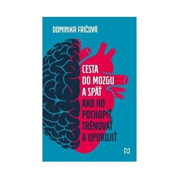 Cesta do mozgu a späť