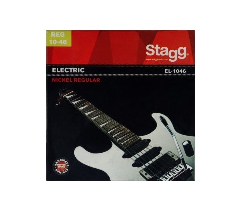 Stagg EL-1046