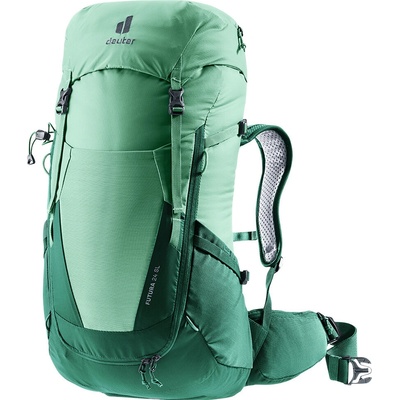 Deuter Futura SL 24 l spearmint seagreen