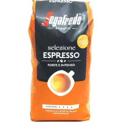 SEGAFREDO Selezione Espresso zrnková 1 kg