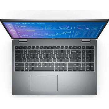 Dell Precision 15 DNN5V