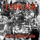 Please Remain Seated - Thunder LP