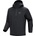 Arc'teryx Мъжко софтшел яке Arc'teryx Gamma Hoody Softshell jacket - Black - размер XL (003-3479-0115)