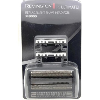 Remington SPF XF9