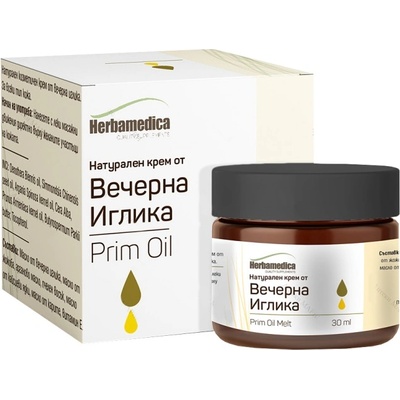 Herba Medica Prim Oil Melt [30 мл]