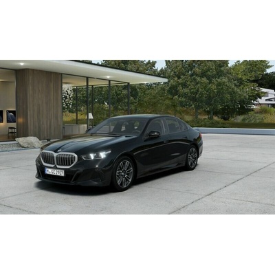BMW 520i M Sport 140 kW