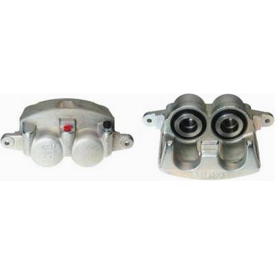 BREMBO Brzdový strmeň F37004