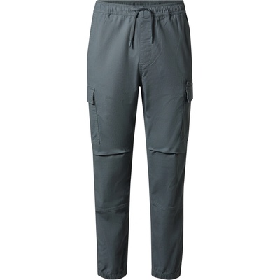 esmara Men pánské cargo kalhoty tmavě šedá