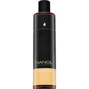 Nanoil Tekutý micelárny šampón s hodvábom Micelárny šampón s hodvábom 300 ml