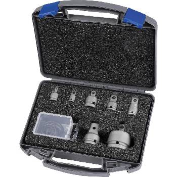Súprava rázových redukcií 1/4"–3/4"ASW (7 dielov) (EDE61936000)