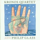 KRONOS QUARTETT: GLASS:STREICHQUARTETTE CD
