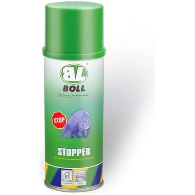 BOLL Sprej na ochranu kabeláže proti hlodavcům a kunám Anti-kuna 400 ml – Zbozi.Blesk.cz