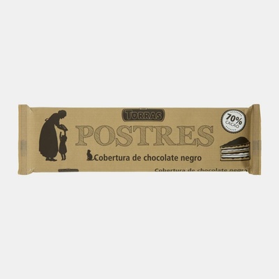 Torras na vaření 70% bez lepku 250 g