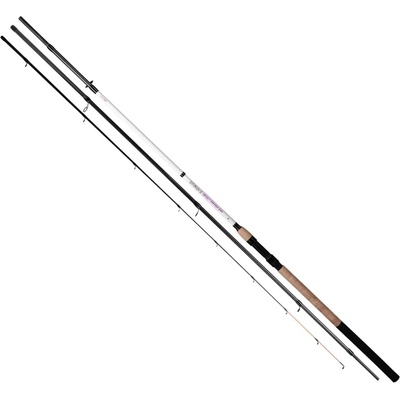 Mikado Total Fishing Feeder Intro II Heavy 3,6 m 120 g 3+3 díly