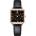 WoMaGe Часовник pr-12547 - Черен kp12547