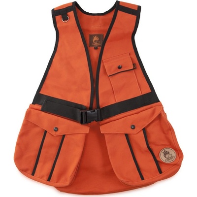Firedog Dummyvesta Hunter XXXL bavlna