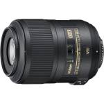 Nikon AF-S 85mm f/3.5G ED VR DX Micro (JAA637DA) Обективи
