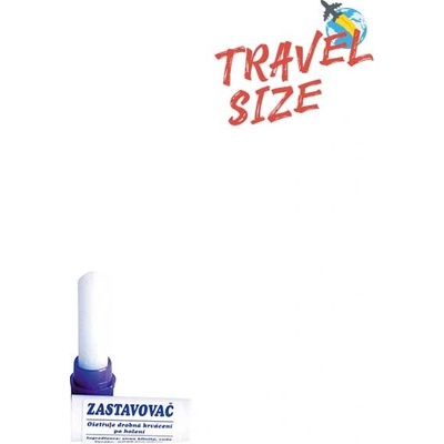 Regina Zastavovač krvácania po holení 7 g