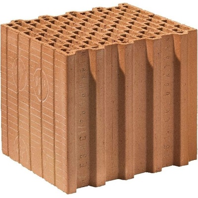 Cihla broušená Porotherm 30 Profi DF P15 300×247×249 mm