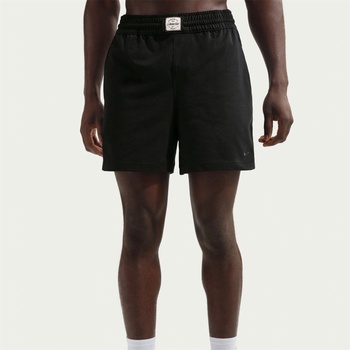 Nike Nike NAC Wov Short Sn62 - Black