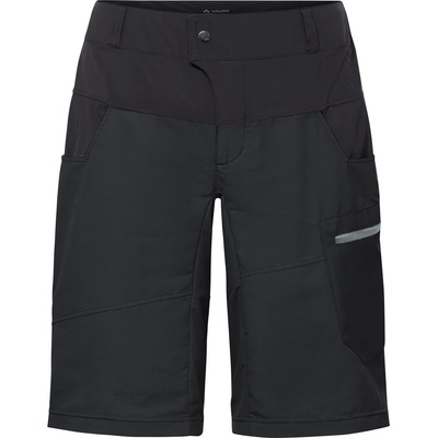 Vaude Мъжки шорти за колоездене Vaude Qimsa Shorts II Cycling bottoms - Black - размер 3XL (055-3499-0116)