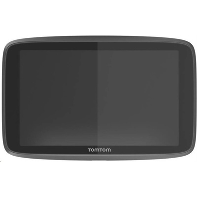 TomTom GO Camper Tour