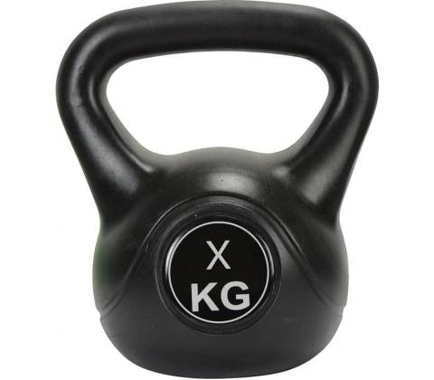 Sedco KETTLEBELL EXERCISE 18 KG
