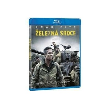 Železná srdce BD
