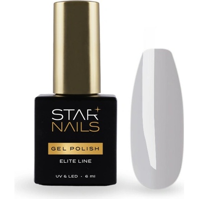 Starnails UV/LED Gel Polish Elite Line 317 Delgo 6 ml