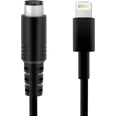 IK Multimedia iRig Keys Lightning cable